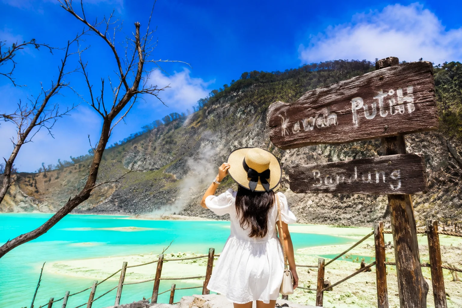 jakarta bandung tour package