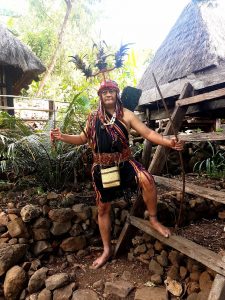 Ecotourism Adventures in Kalimantan