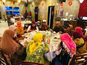 Dubai Tour Group