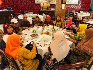 Dubai Tour Group