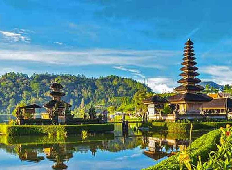 bali tour package 4 days