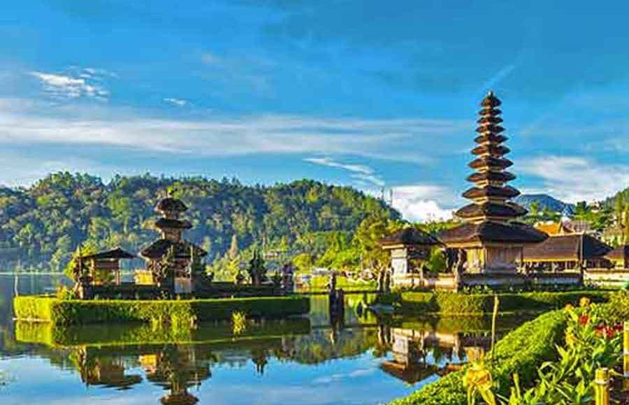 bali tour package 4 days
