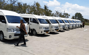car rental jakarta