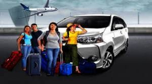 chauffeur service in jakarta