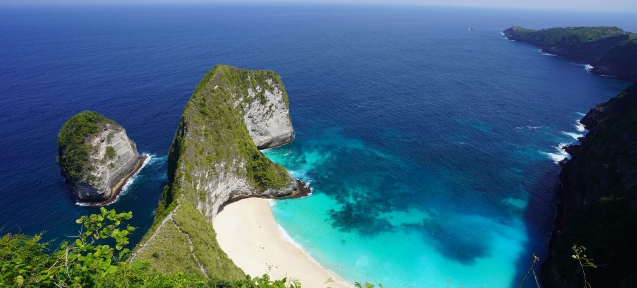 nusa penida tour