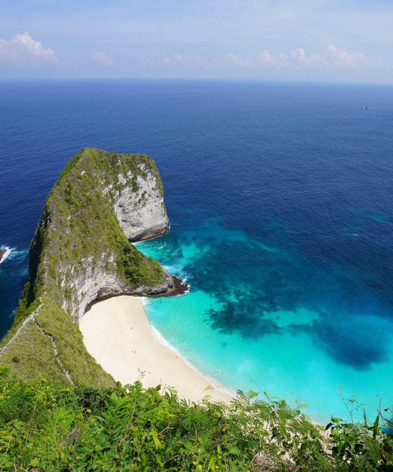 nusa penida tour