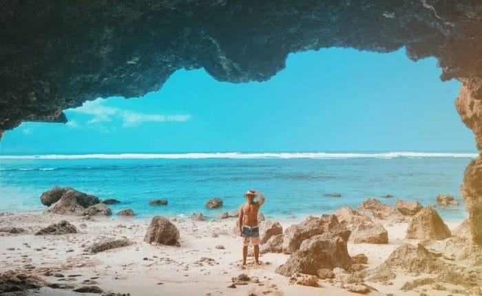 bali beaches tour