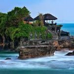 bali tour tanah lot
