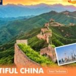 paket tour china