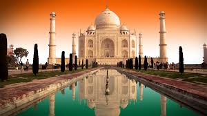 Paket Tour India