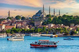 paket tour istanbul turki