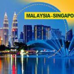 paket tour singapura malaysia