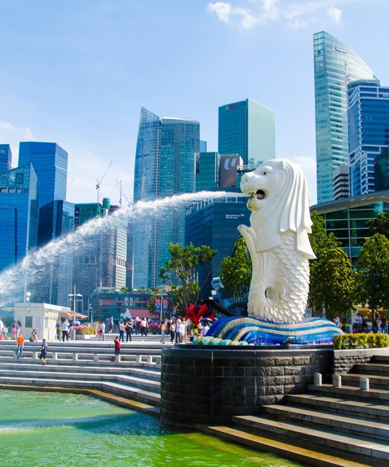 paket tour ke singapura