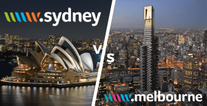 paket tour sydney melbourne