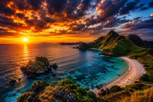 Why Lombok Should Be Your Next Indonesian Destination