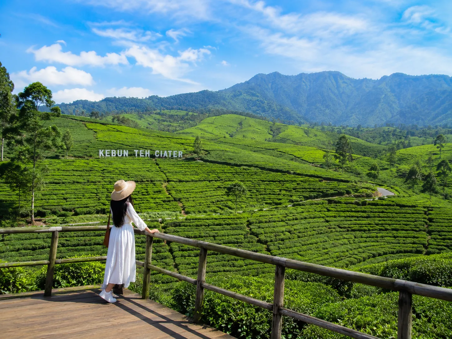 jakarta bandung tour package
